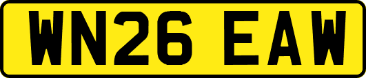 WN26EAW