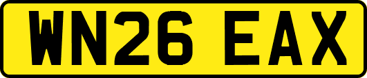 WN26EAX