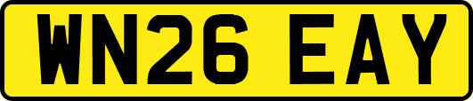 WN26EAY