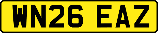 WN26EAZ
