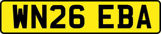 WN26EBA