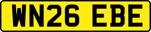 WN26EBE