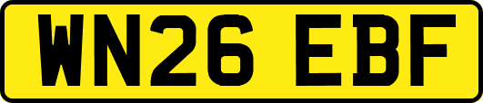 WN26EBF