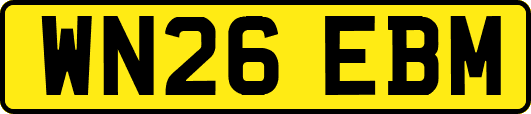 WN26EBM