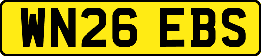 WN26EBS