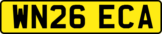 WN26ECA