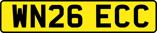 WN26ECC
