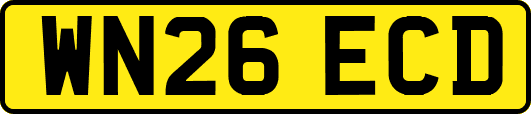 WN26ECD