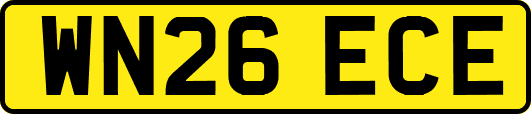 WN26ECE