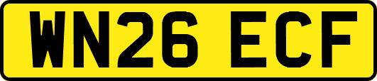 WN26ECF