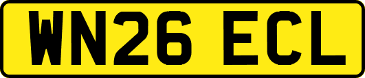 WN26ECL