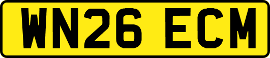 WN26ECM