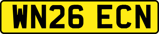 WN26ECN