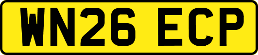 WN26ECP