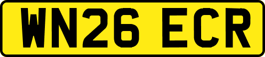 WN26ECR