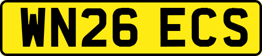 WN26ECS