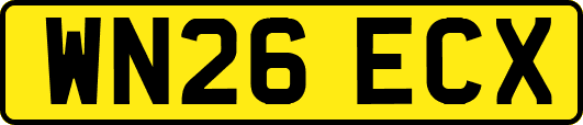 WN26ECX