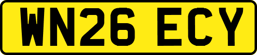 WN26ECY