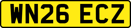 WN26ECZ