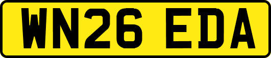 WN26EDA