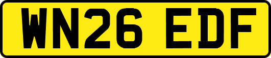 WN26EDF