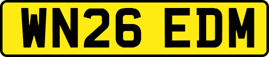 WN26EDM