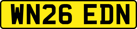 WN26EDN