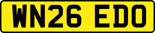 WN26EDO