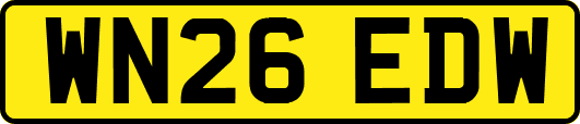 WN26EDW