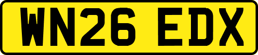 WN26EDX