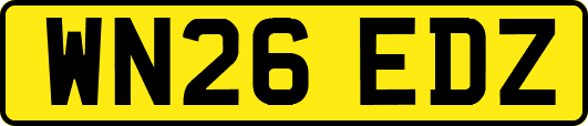 WN26EDZ