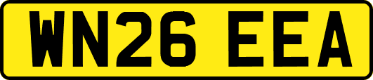 WN26EEA