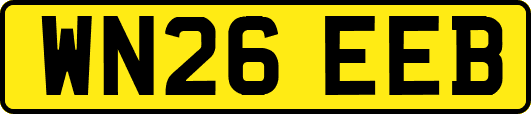 WN26EEB