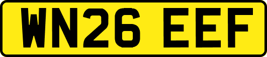 WN26EEF