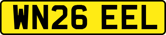 WN26EEL