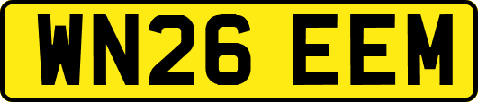 WN26EEM