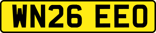 WN26EEO
