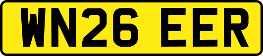 WN26EER