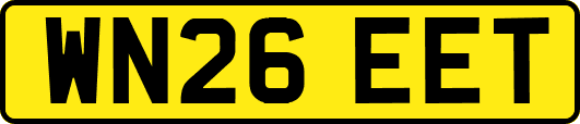 WN26EET