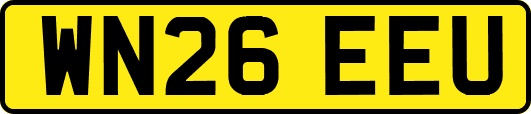 WN26EEU