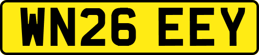 WN26EEY
