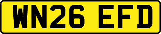WN26EFD