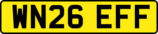 WN26EFF