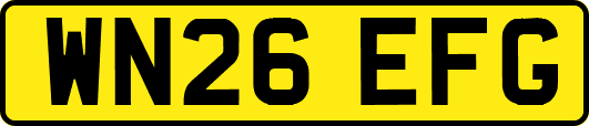 WN26EFG