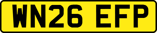 WN26EFP