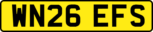 WN26EFS