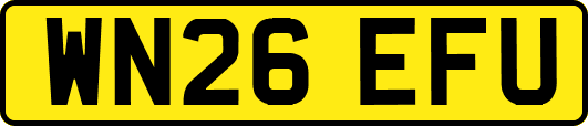 WN26EFU