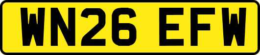 WN26EFW