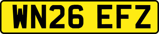 WN26EFZ