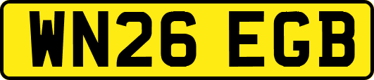 WN26EGB